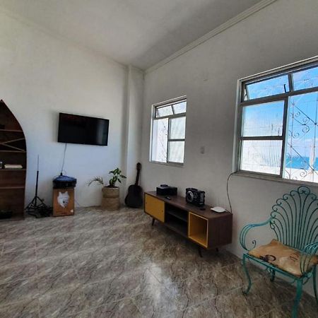 Terraco Ribeira Casa P Temporada Vandrarhem Salvador Exteriör bild