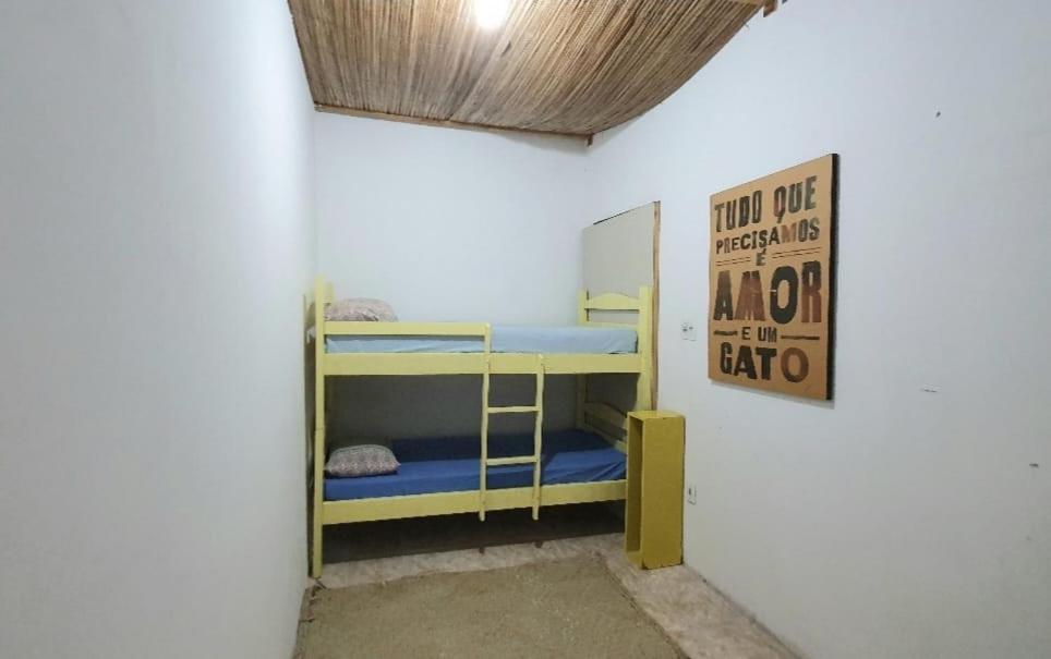 Terraco Ribeira Casa P Temporada Vandrarhem Salvador Exteriör bild