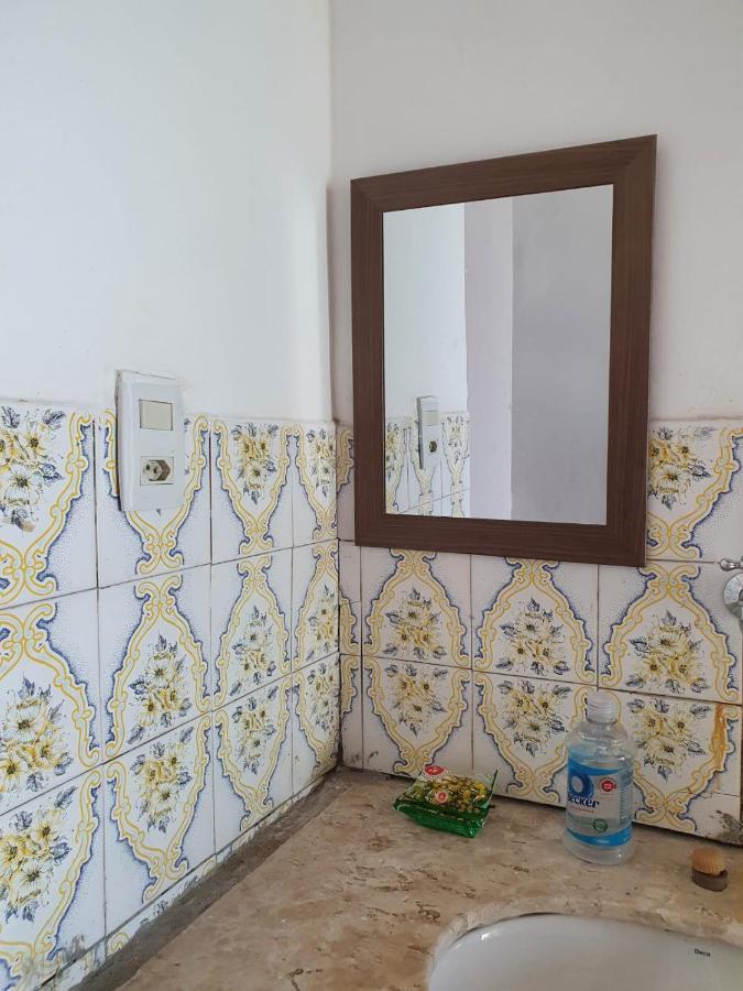 Terraco Ribeira Casa P Temporada Vandrarhem Salvador Exteriör bild